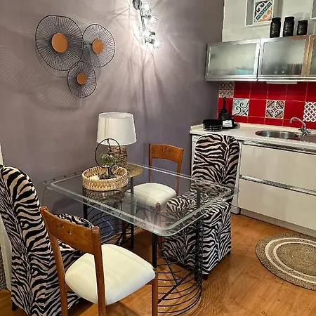 Apartament Joy Matulji